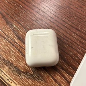 Left Only Used Airpod First Generation